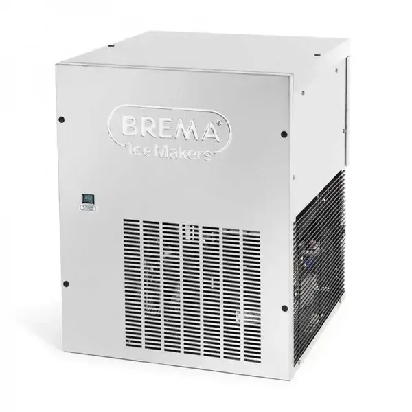 Brema G 280 Kar Buz Makinesi 280 kg/gün Kapasiteli