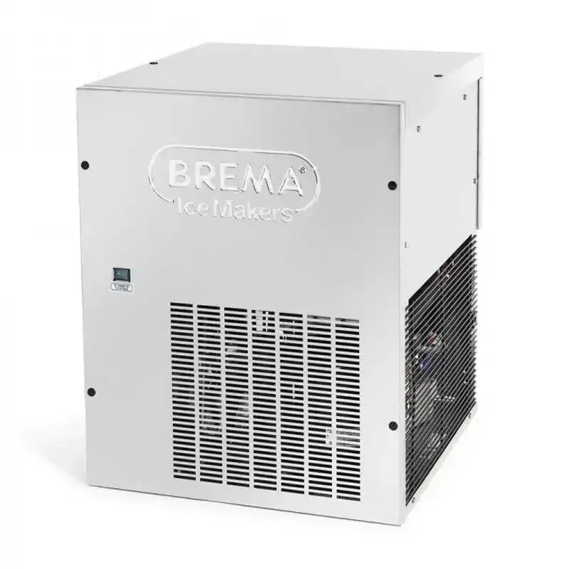 Brema G 510 Kar Buz Makinesi 510 kg/gün Kapasiteli