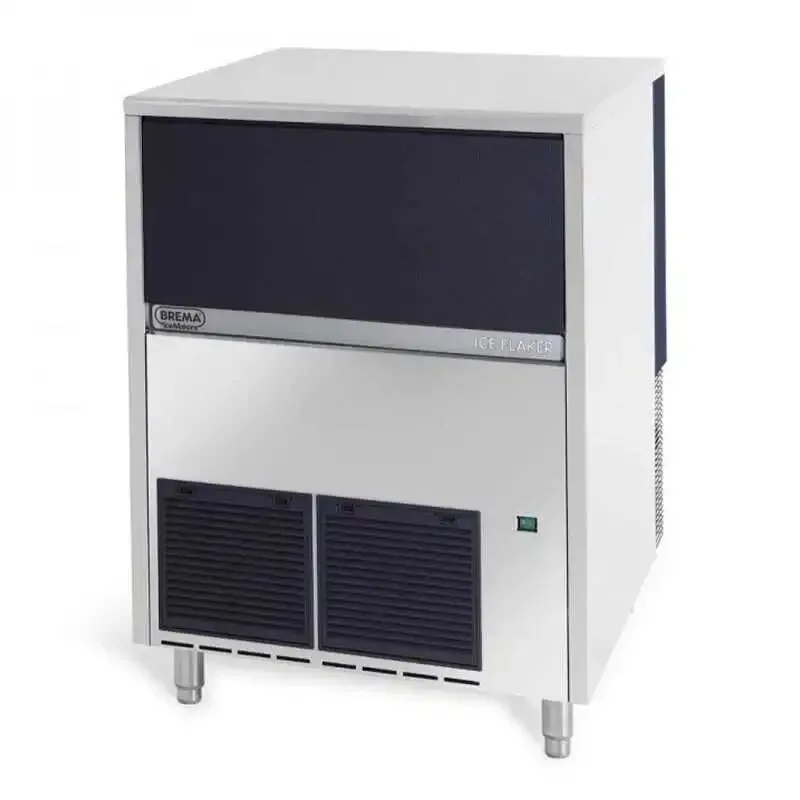 Brema GB 1540 Kar Buz Makinesi 155 kg/gün Kapasiteli