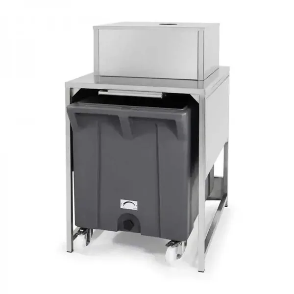 Brema RB 100 Buz Haznesi 108 kg Kapasiteli