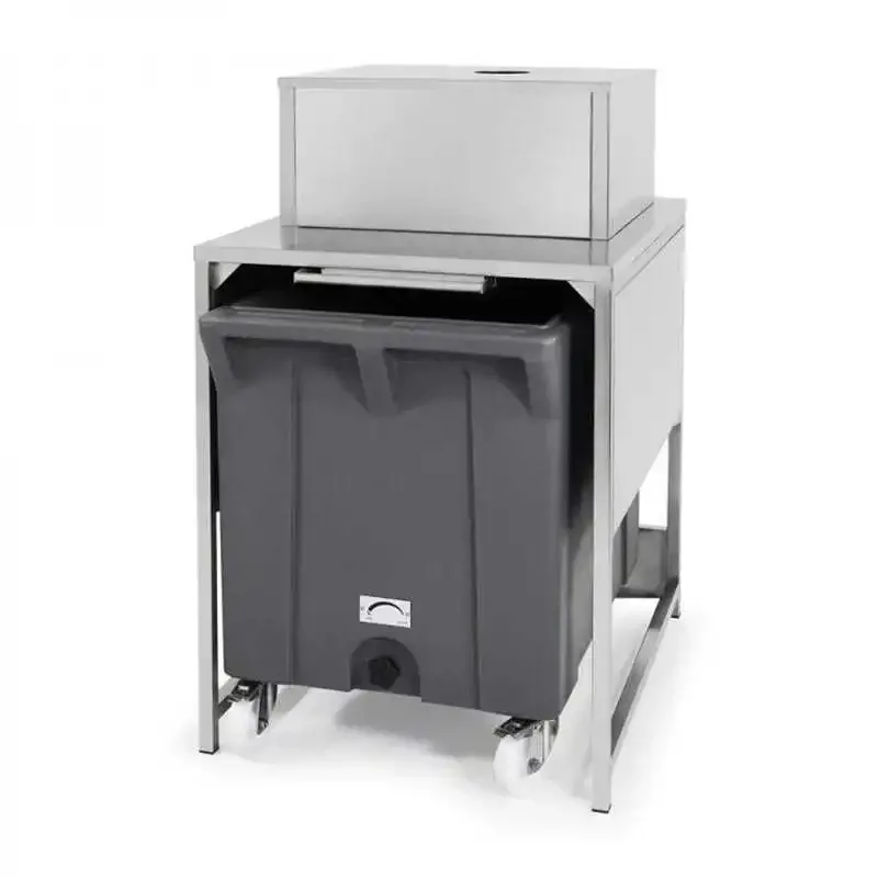 Brema RB 100 Buz Haznesi 108 kg Kapasiteli