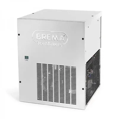 Brema TM 250 Granül Buz Makinesi 250 kg/gün Kapasiteli