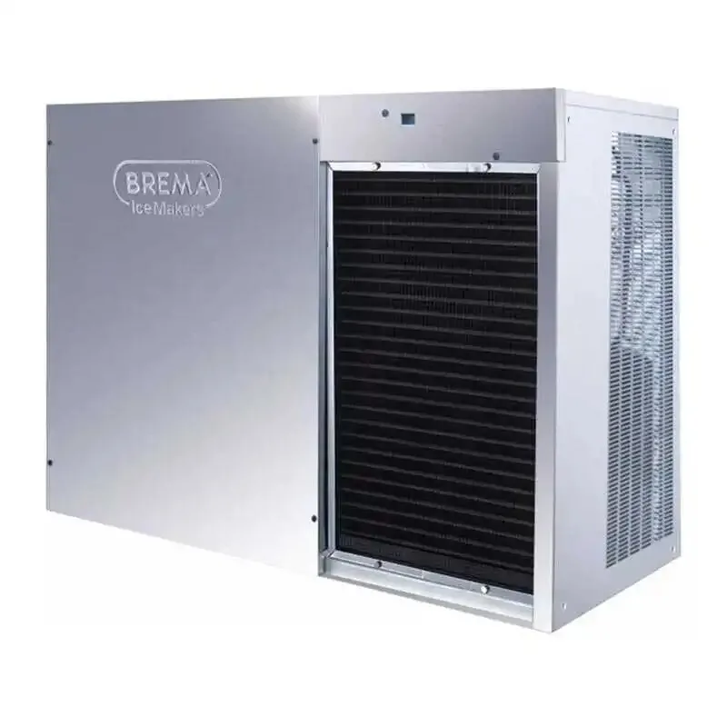Brema VM 1700 Buz Makinesi 770 kg/gün Kapasiteli