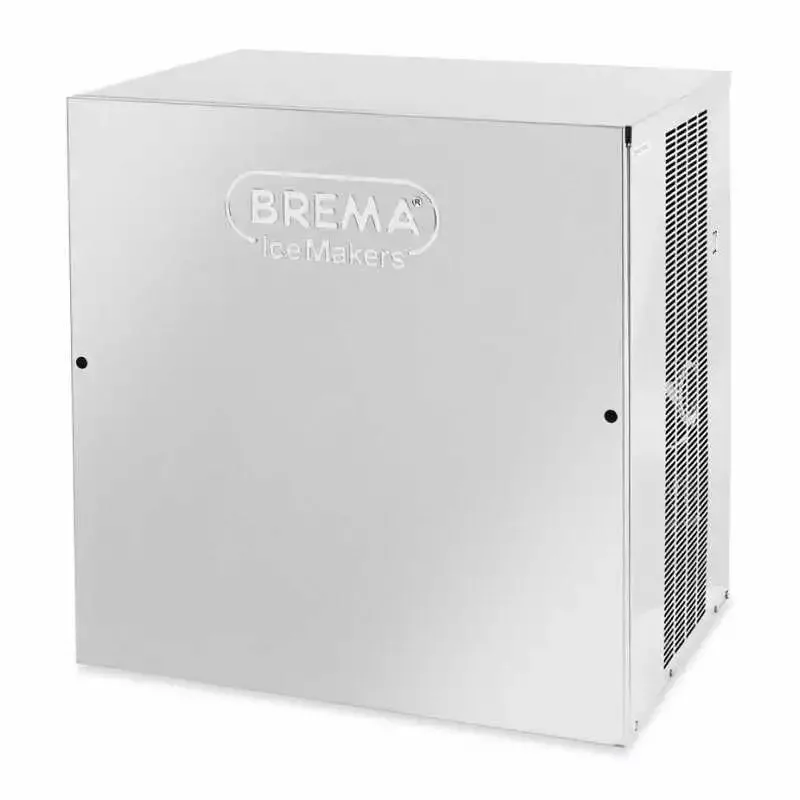 Brema VM 900 Buz Makinesi 400 kg/gün Kapasiteli