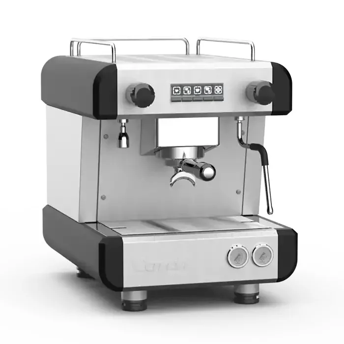 Conti Monaco CC101 Tam Otomatik Espresso Kahve Makinesi 1 Gruplu