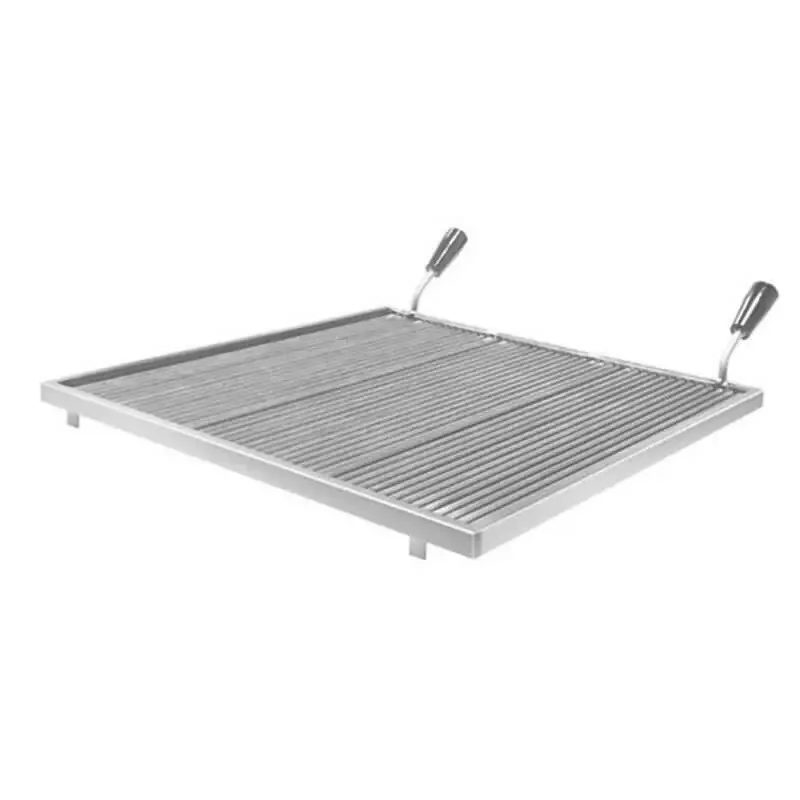 Çubuk Izgara Yeni 900 120X90 Döküm Izgara İçin