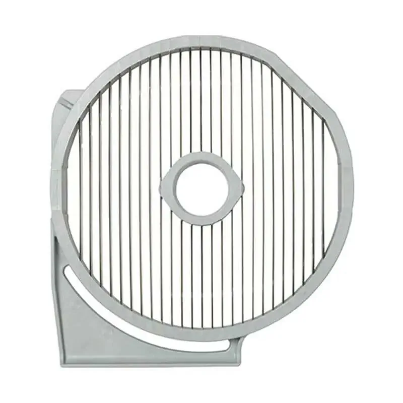 Dito Sama Cips Biçiminde Kesme Izgarası 8x8 mm