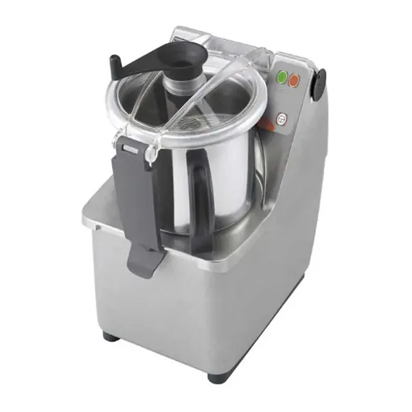 Dito Sama K45 Cutter Mikser Mutfak Robotu 1 Hızlı, 4.5 L
