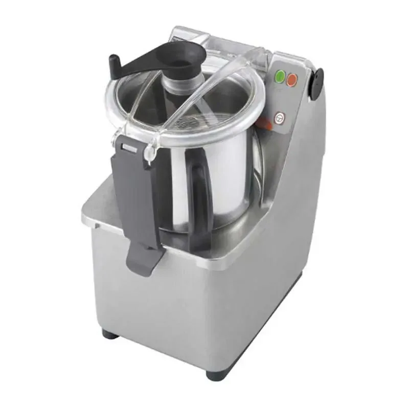Dito Sama K45 Cutter Mikser Mutfak Robotu 1 Hızlı, 4.5 L