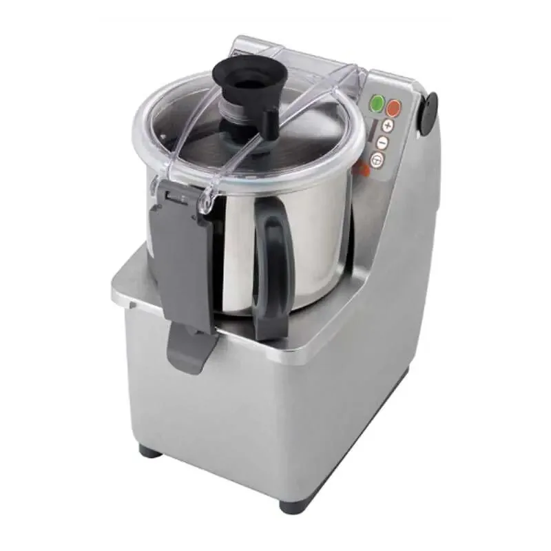 Dito Sama K55 Cutter Mikser Mutfak Robotu Hız Varyatörlü  5.5 L
