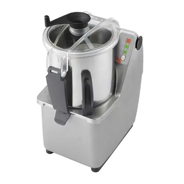 Dito Sama K70 Cutter Mikser Mutfak Robotu 2 Hızlı 7 L