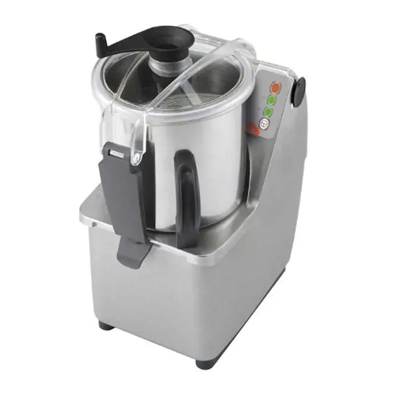Dito Sama K70 Cutter Mikser Mutfak Robotu 2 Hızlı 7 L