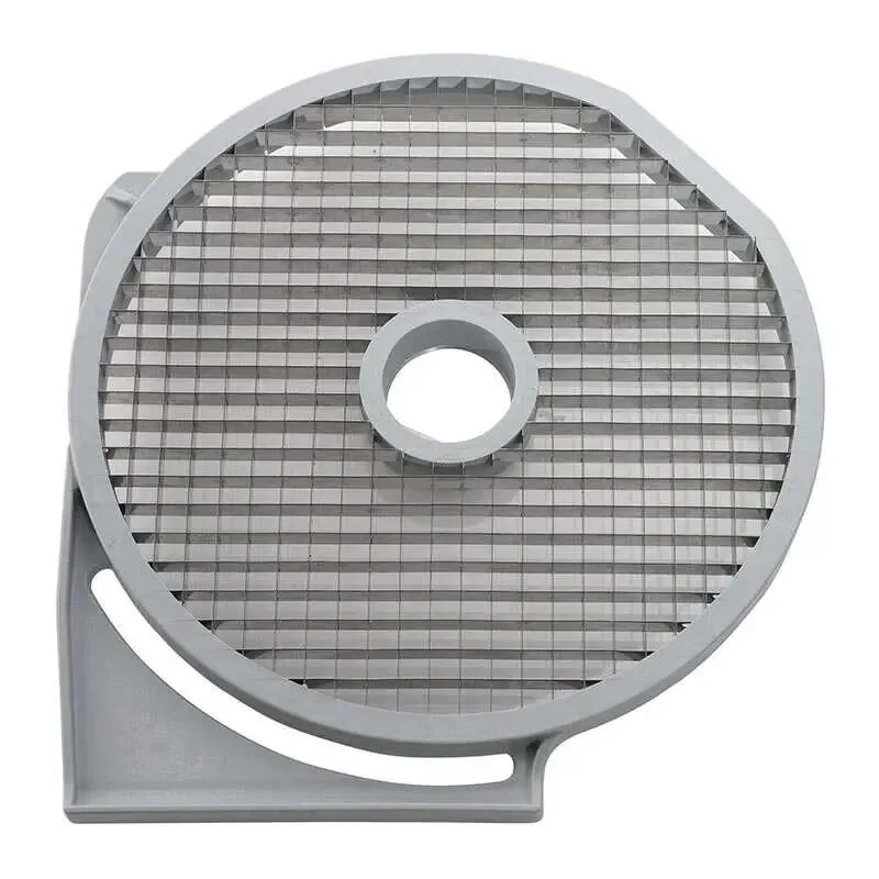 Dito Sama Küp Biçiminde Kesme Izgarası 10x10 mm