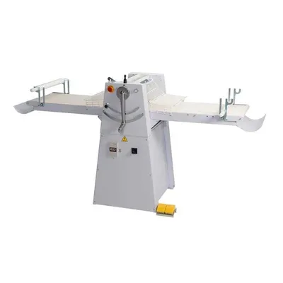 Dito Sama LMP500BF Standlı Hamur Açma Makinesi 500 mm