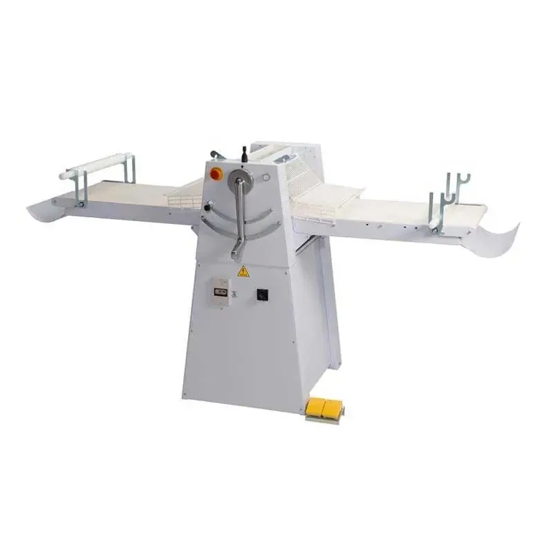Dito Sama LMP500BF Standlı Hamur Açma Makinesi 500 mm