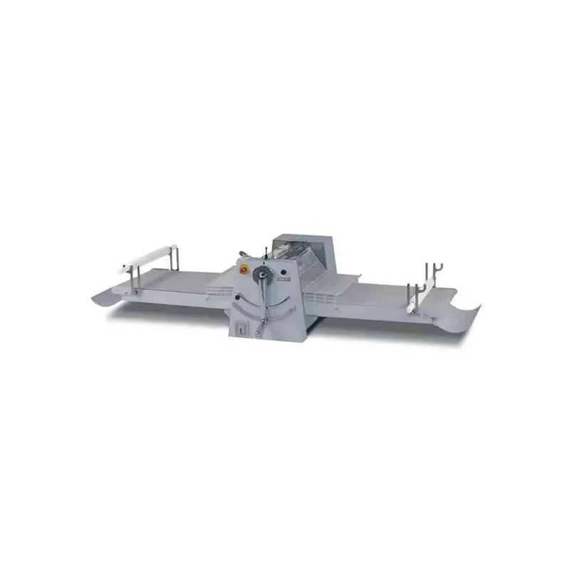 Dito Sama LMP500BT Set Üstü Hamur Açma Makinesi 500 mm