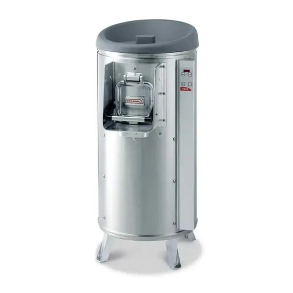Dito Sama T25E Standlı Patates Soyma Makinesi 25 kg