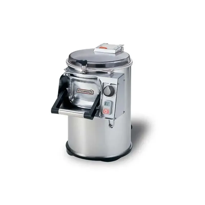 Dito Sama T5S Standlı Patates Soyma Makinesi 5 kg