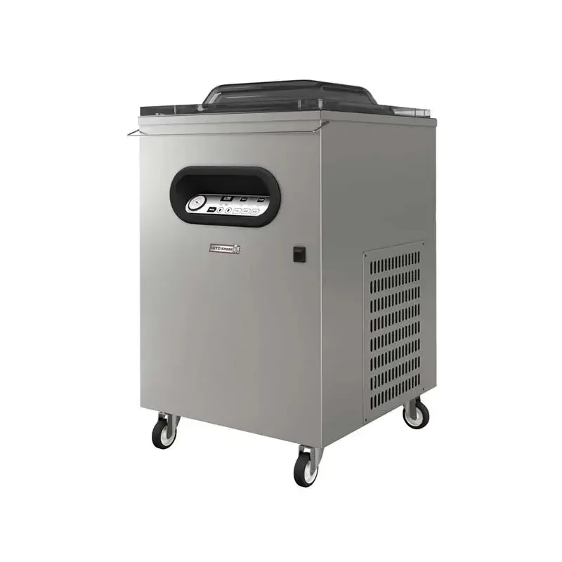 Dito Sama Vakumlu Paketleme Makinesi, 25M3/H, 602196