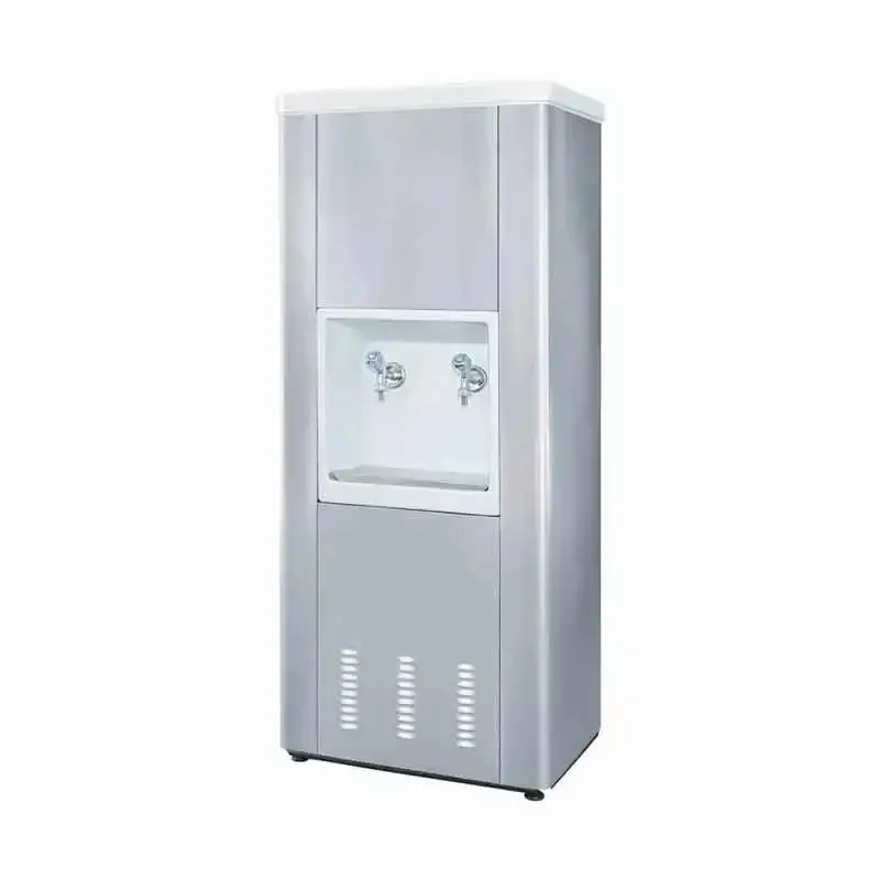 Emsaş EMK 80 Y Krom Monoblok Soğutmalı Su Sebili, 80 lt