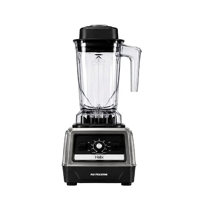 Felvini Helix Bar Blender 2,5 Lt 1800 W Gri