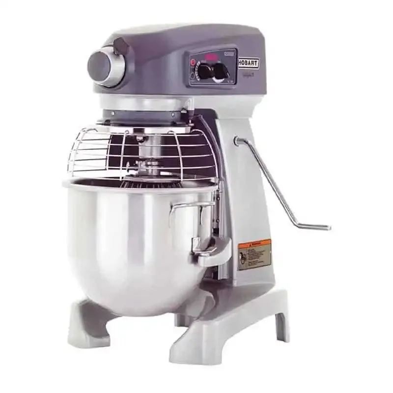 Hobart HL200 Mikser 20 Lt