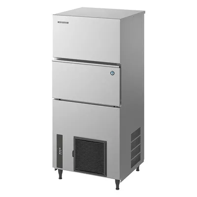 Hoshizaki IM 240 NE HC Küp Buz Makinesi 240 kg/gün