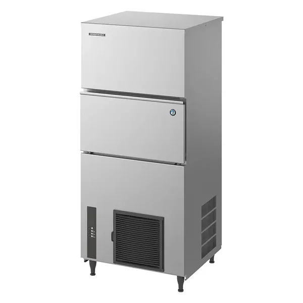 Hoshizaki IM 240 NE HC Küp Buz Makinesi 240 kg/gün