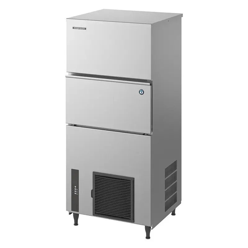 Hoshizaki IM 240 NE HC Küp Buz Makinesi 240 kg/gün