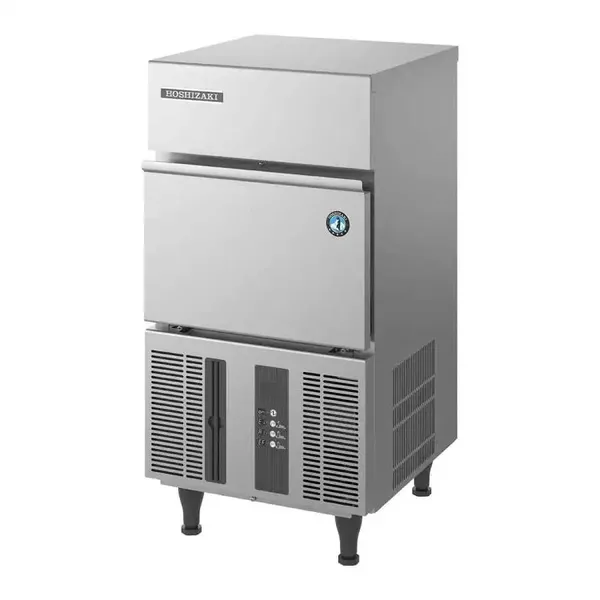 Hoshizaki IM-30CNE-HC Küp Buz Makinesi, 30 kg/gün Kapasiteli