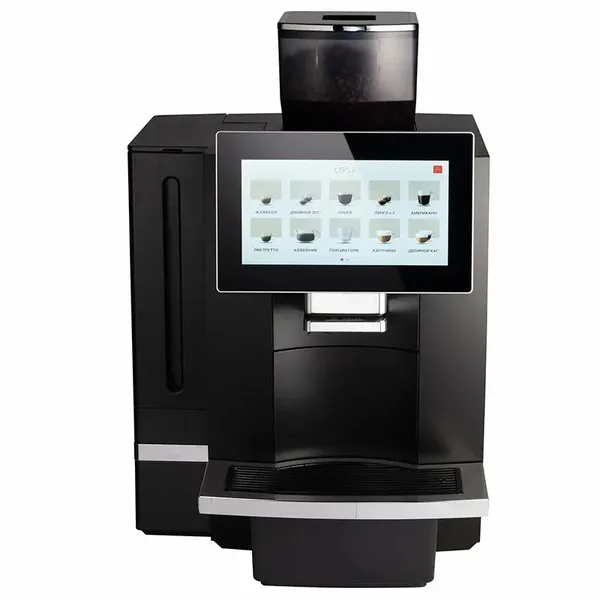 Kalerm K95L Full Otomatik Espresso Kahve Makinesi