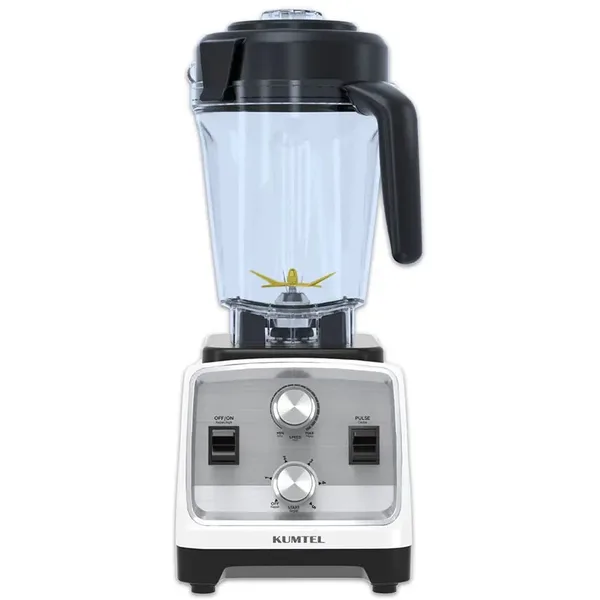 Kumtel HCTB-01 Profesyonel Bar Blenderı