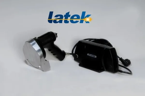 Latek Elektrikli Döner Kesme Makinesi L2014