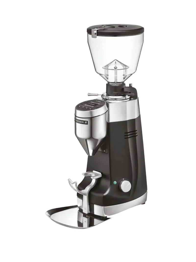 Mazzer Kony SG Elektronik Espresso Değirmeni