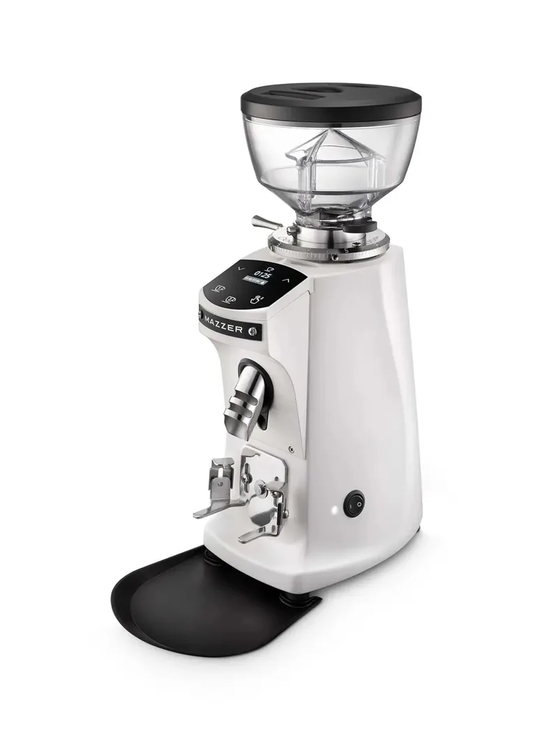 Mazzer Mini Espresso Değirmeni