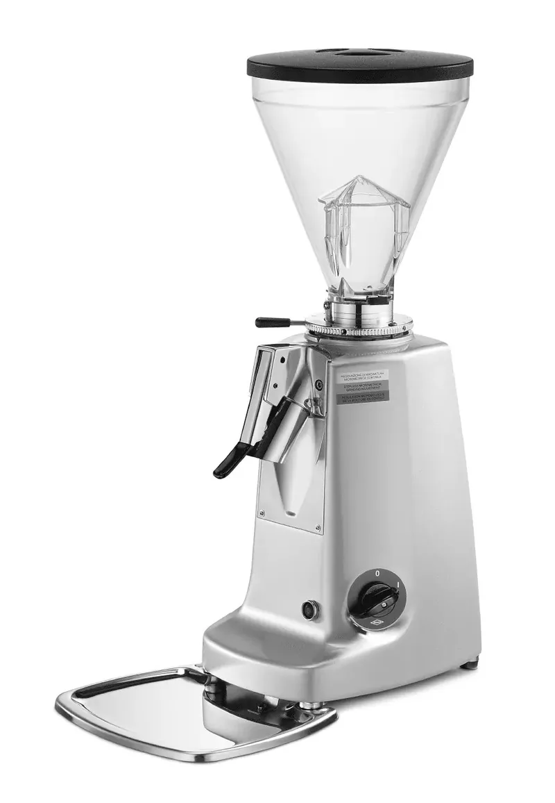 Mazzer Süper Jolly Grocery Kahve Değirmeni
