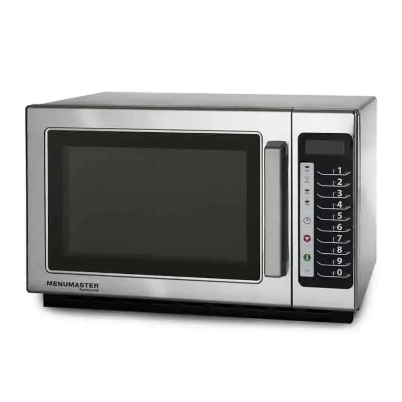 Menumaster RCS511TS Mikrodalga Fırın 1600 W