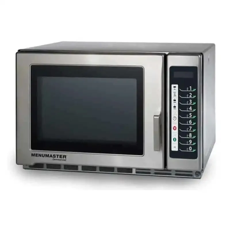 Menumaster RFS518TS Mikrodalga Fırın 1800 W