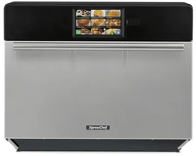 Menumaster XPRESSCHEF MXP5223TLT Dokunmatik Ekran Hızlı Pişirme Fırın 39 LT