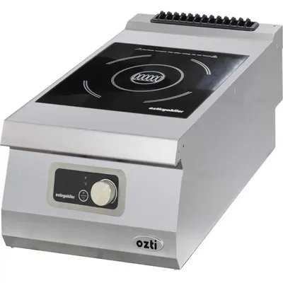 Öztiryakiler 700 Seri Set Üstü İndüksiyon Ocak Elektrikli 40*70*30