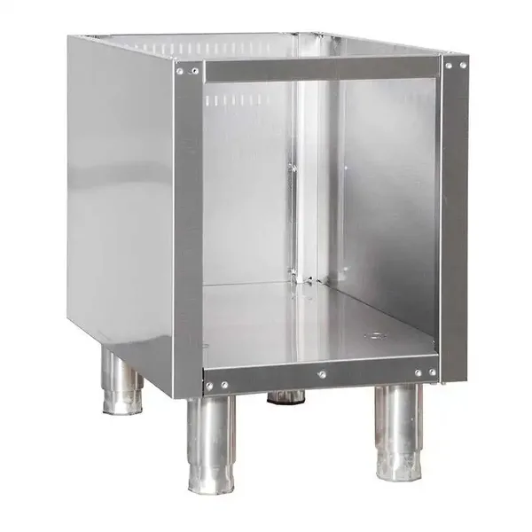 Öztiryakiler Açık Set Altı Dolap 40'lık 40x74.3 cm