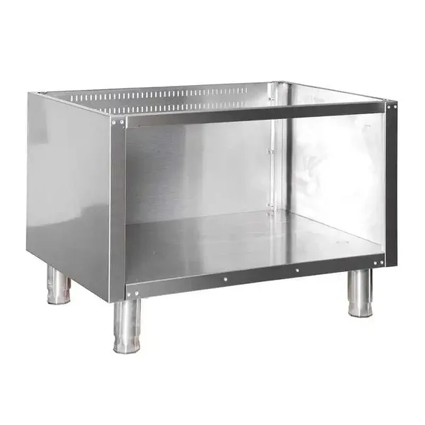 Öztiryakiler Açık Set Altı Dolap 80'lik 80x74.30 cm