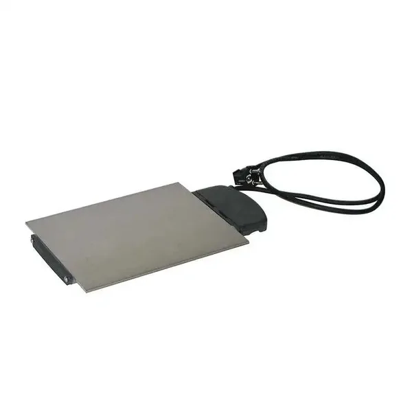 Öztiryakiler Alüminyum Raso Isıtıcı 600 W