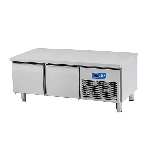 Öztiryakiler CTAG 270 NTS Cihaz Altı Buzdolabı Çift Kapılı