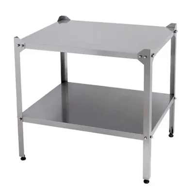 Öztiryakiler Fırın Alt Stand 10 Gn 1/1