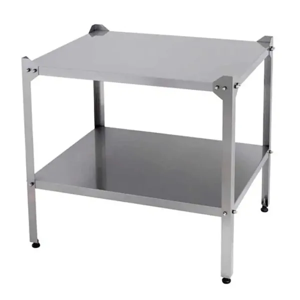 Öztiryakiler Fırın Alt Stand 10 Gn 1/1