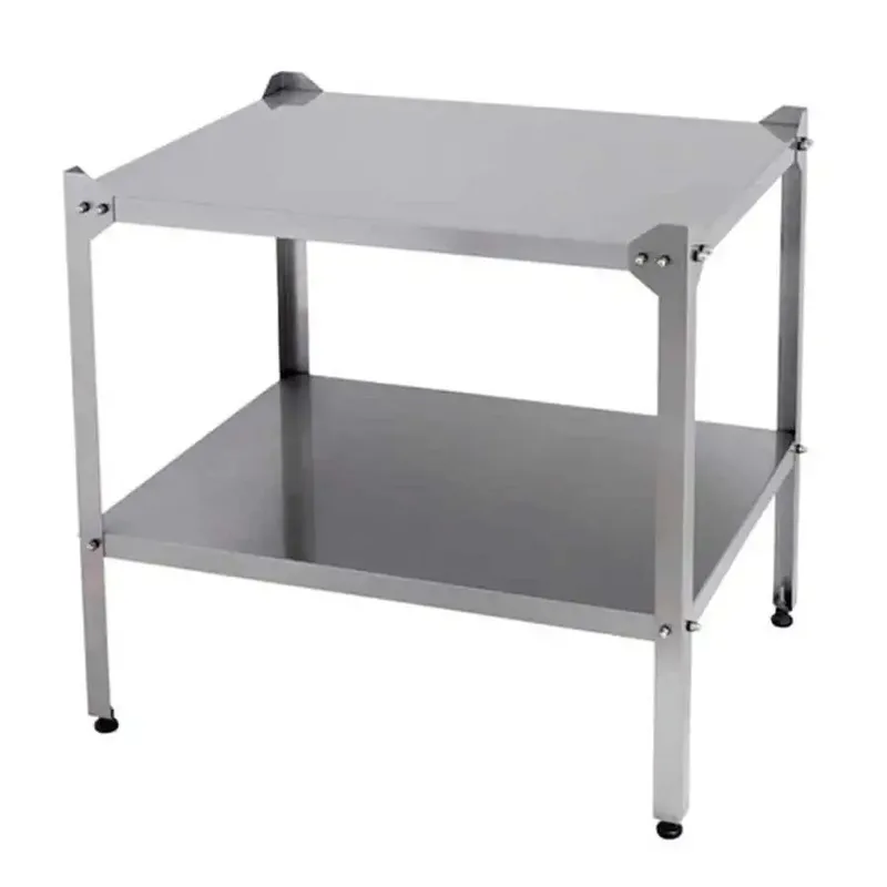 Öztiryakiler Fırın Alt Stand 10 Gn 1/1