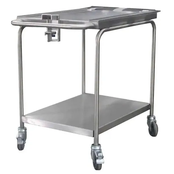 Öztiryakiler Fırın Kit Arabası, Okf102 İçin