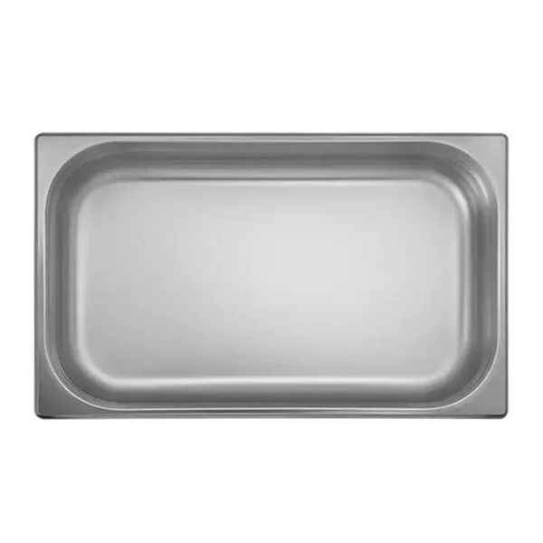 Öztiryakiler Gastronorm Küvet Standart GN 1/1 53x32.5x10 cm