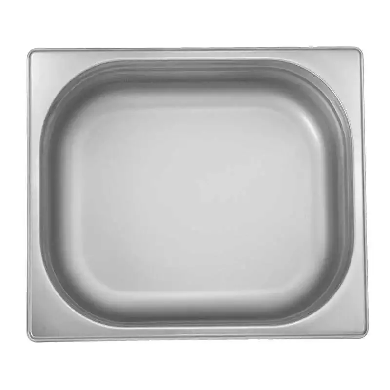 Öztiryakiler Gastronorm Küvet Standart GN 1/2 32.5x26.5x20 cm